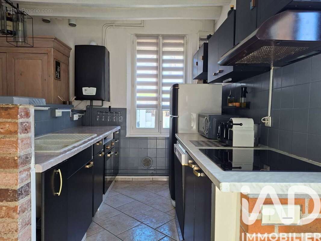 Photo 4 - Maison à CEPOY
