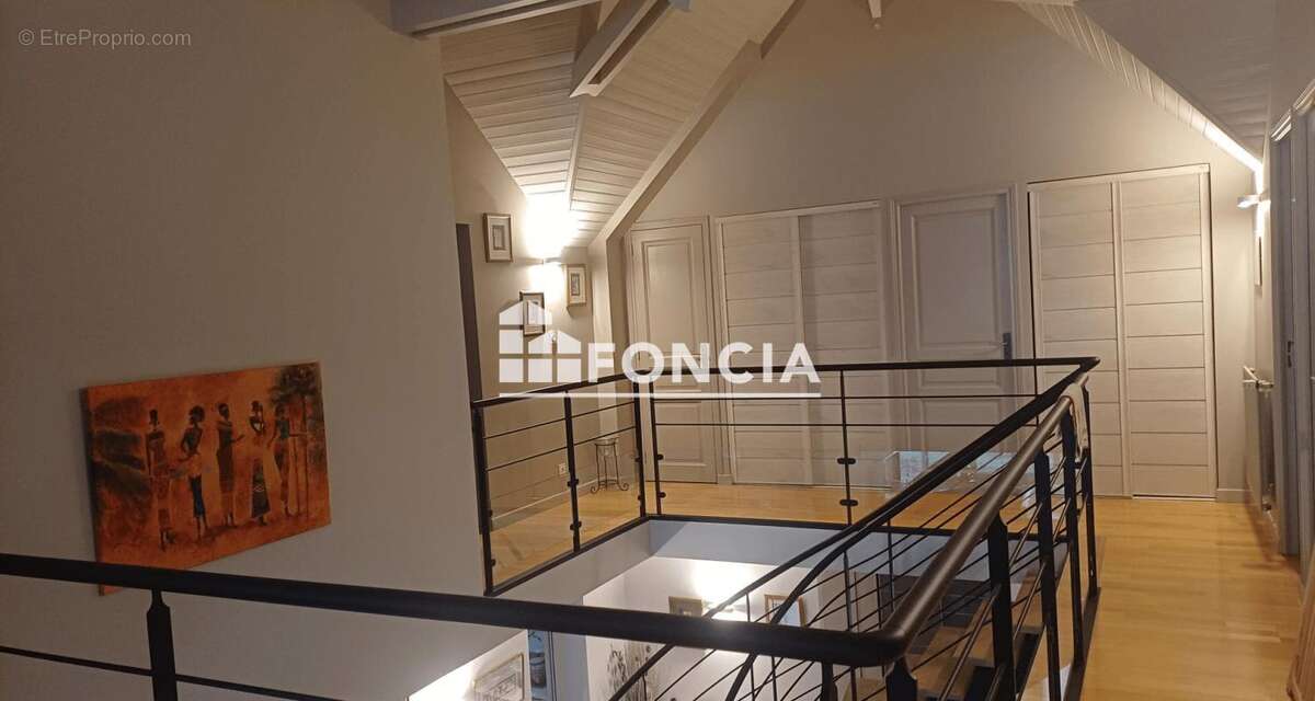 Maison à CHARTRES-DE-BRETAGNE