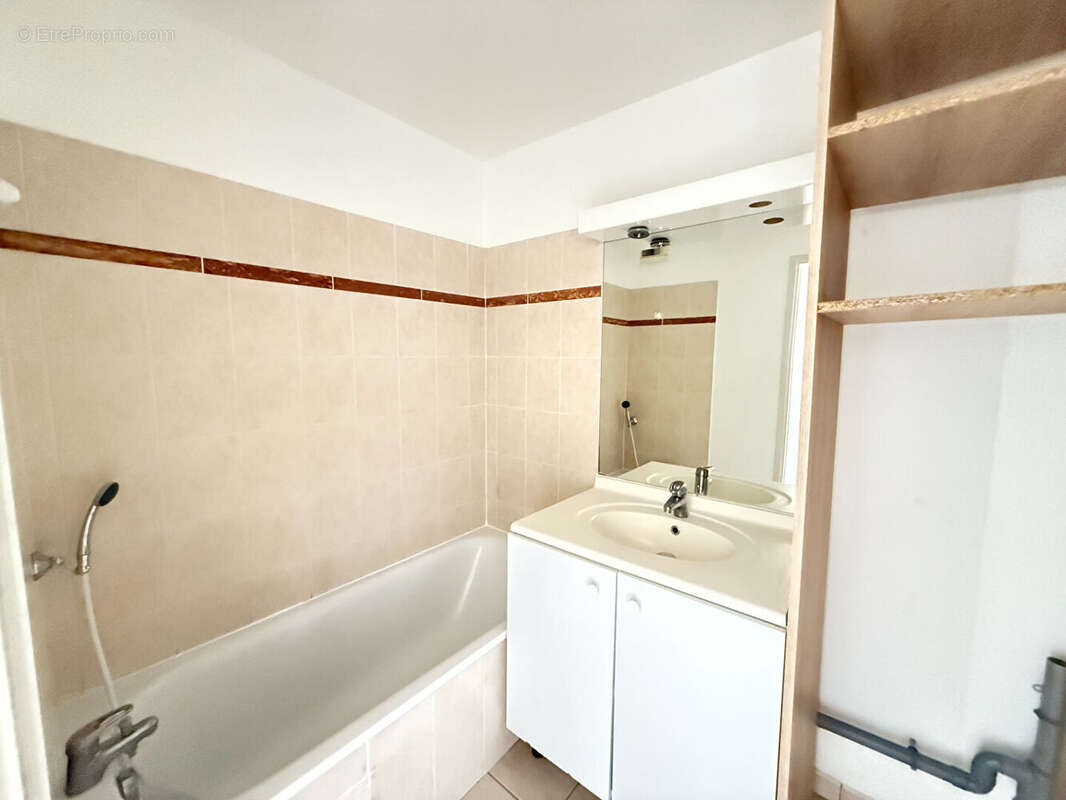 Appartement à CUGNAUX