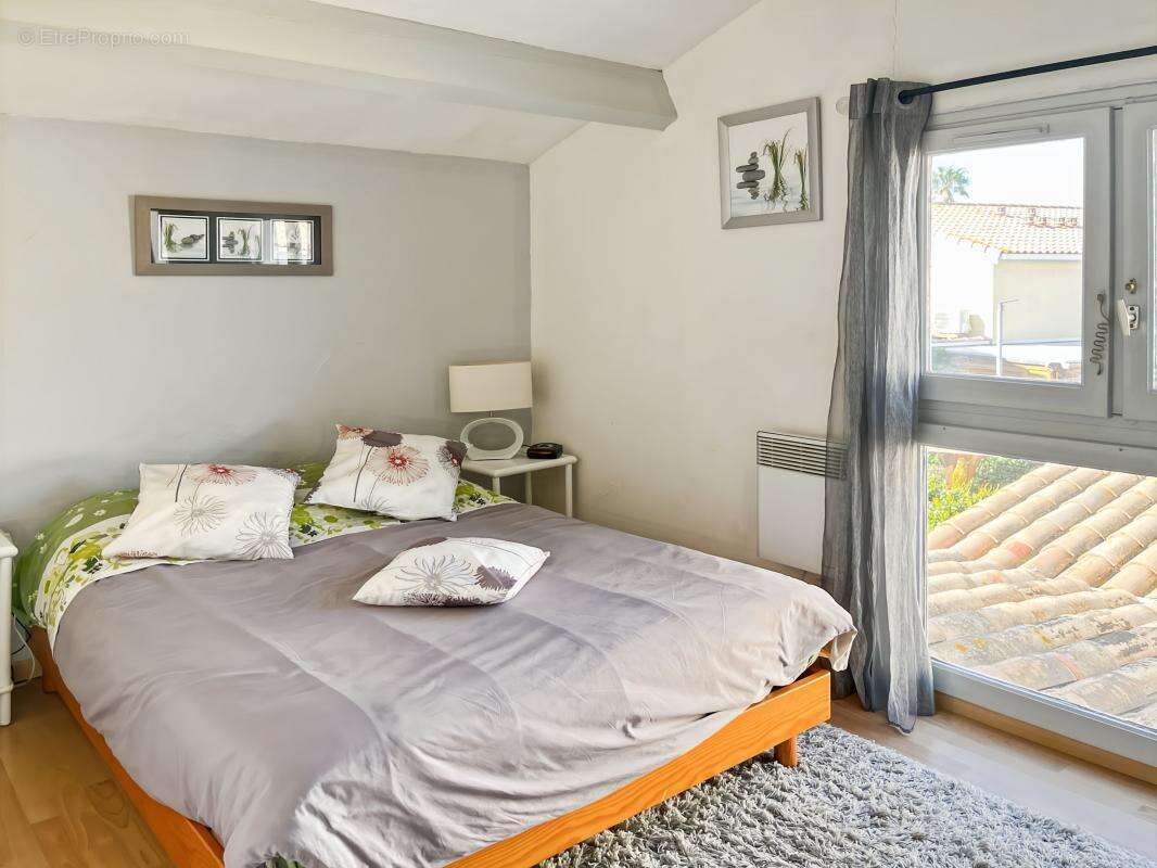 Maison à MARSEILLAN