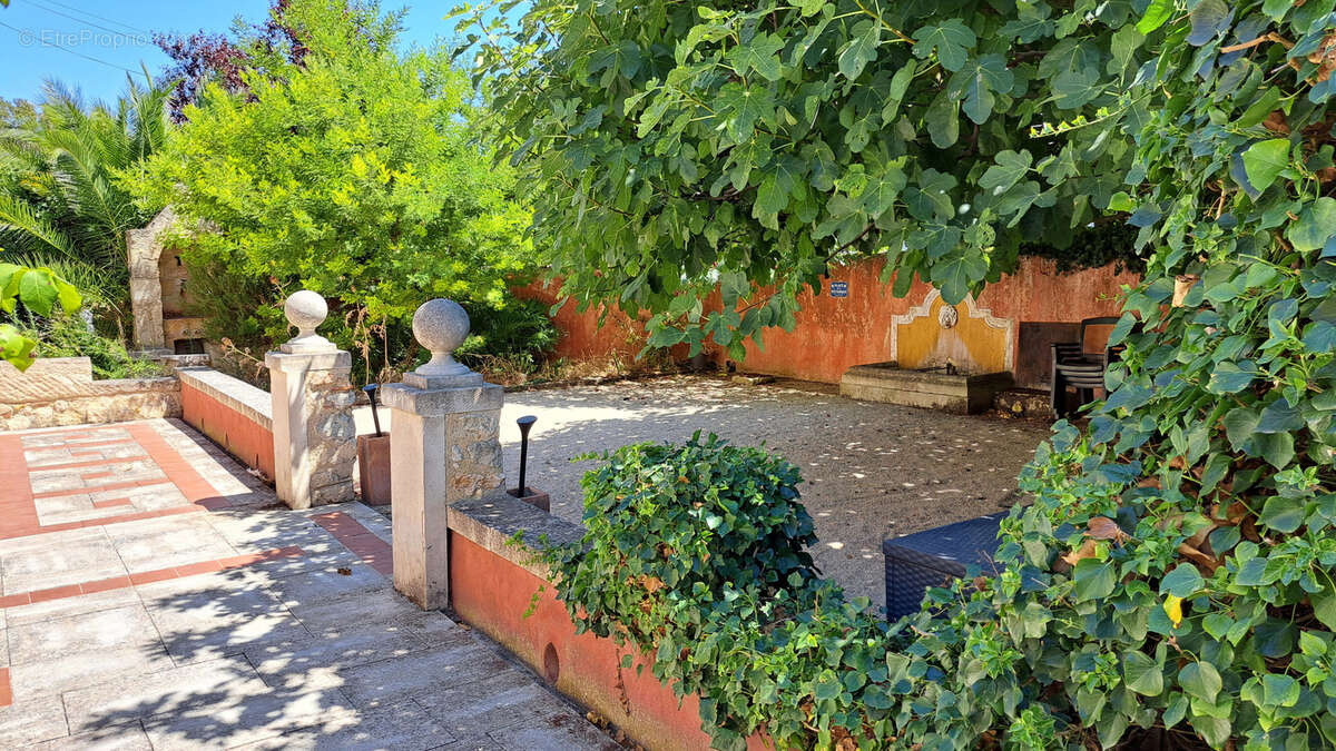 Maison à ARLES