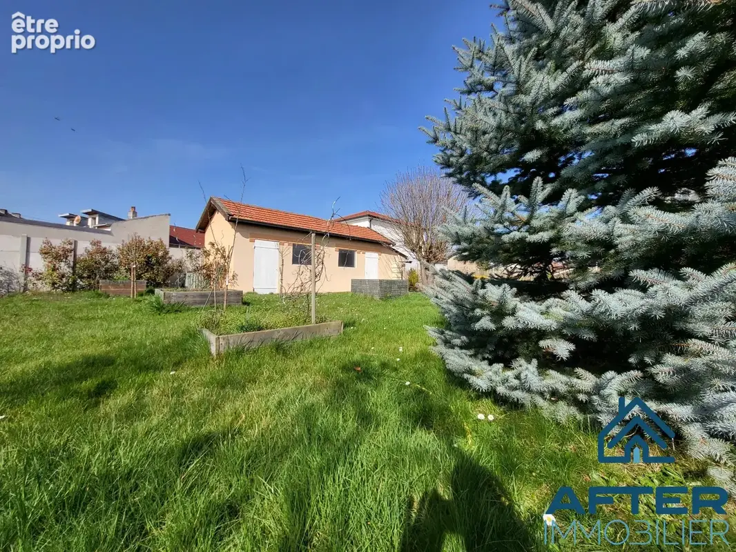Maison 7 pièces 146 m² à vendre à Luneville (54300) - photo 2