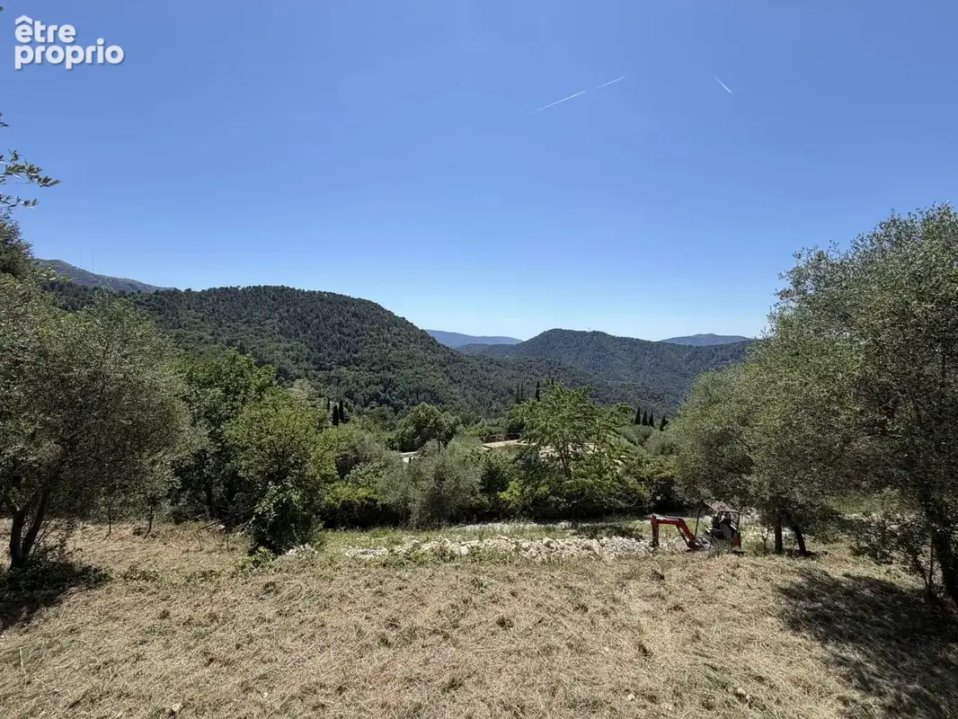 ESCARENE - A 10 minutes du centre village - photo 8