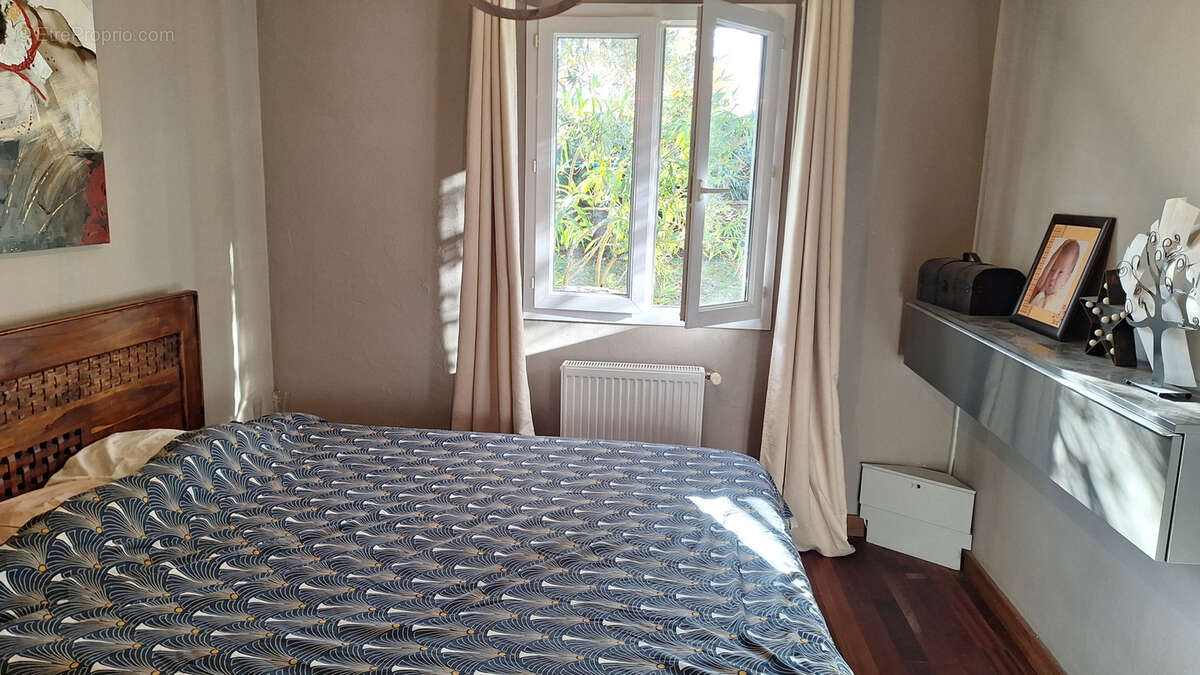 Maison à COUERON