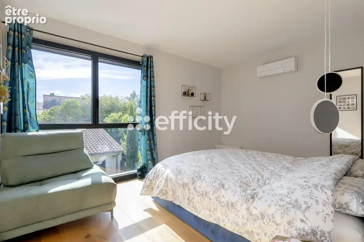 Maison 4 pièces 130 m² à vendre à Bordeaux (33000) - photo 7