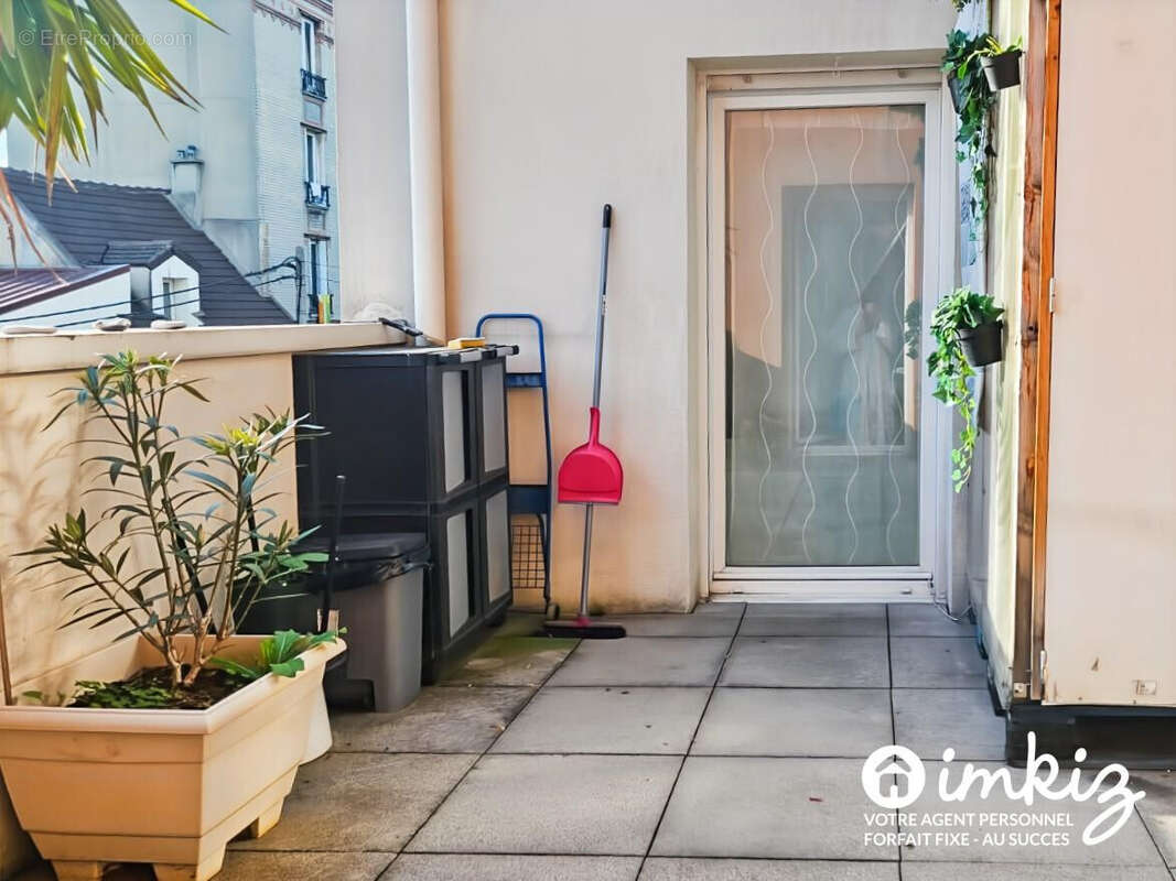 Appartement 4 pièces 78 m² - photo 6