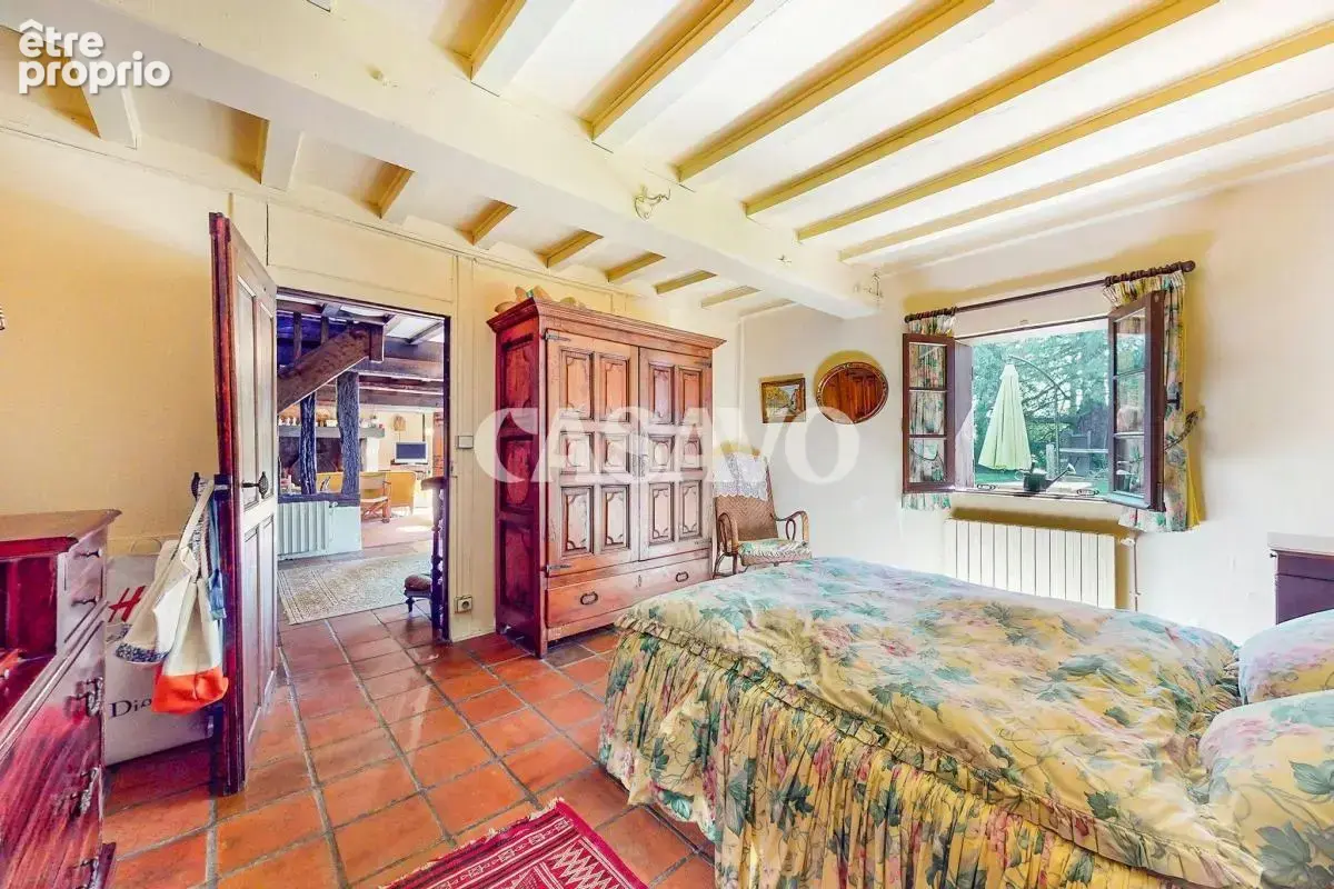 Vente Maison 6 pièces de 115m² - 14130 Blangy-le-Château - photo 7