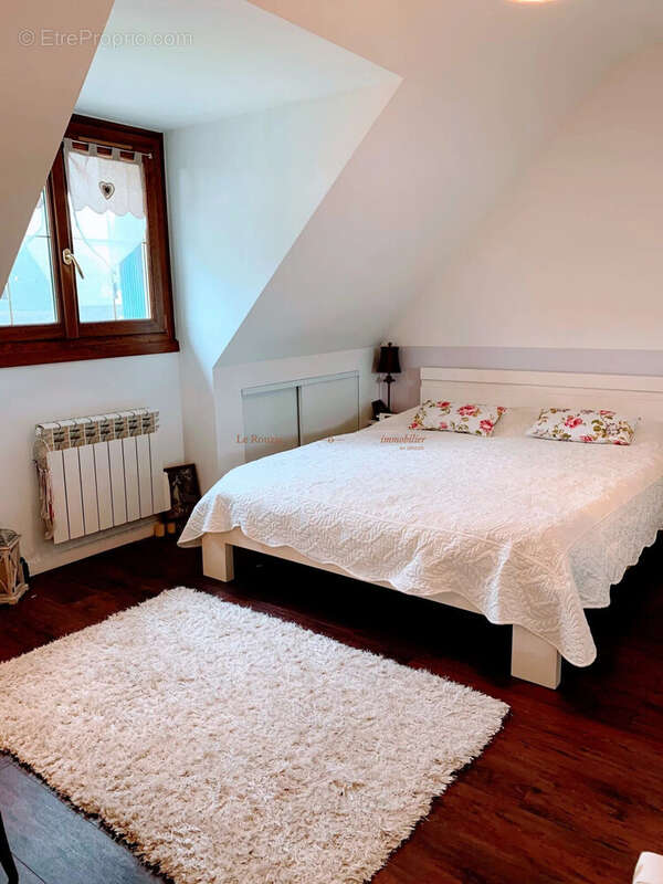 Maison à SULNIAC