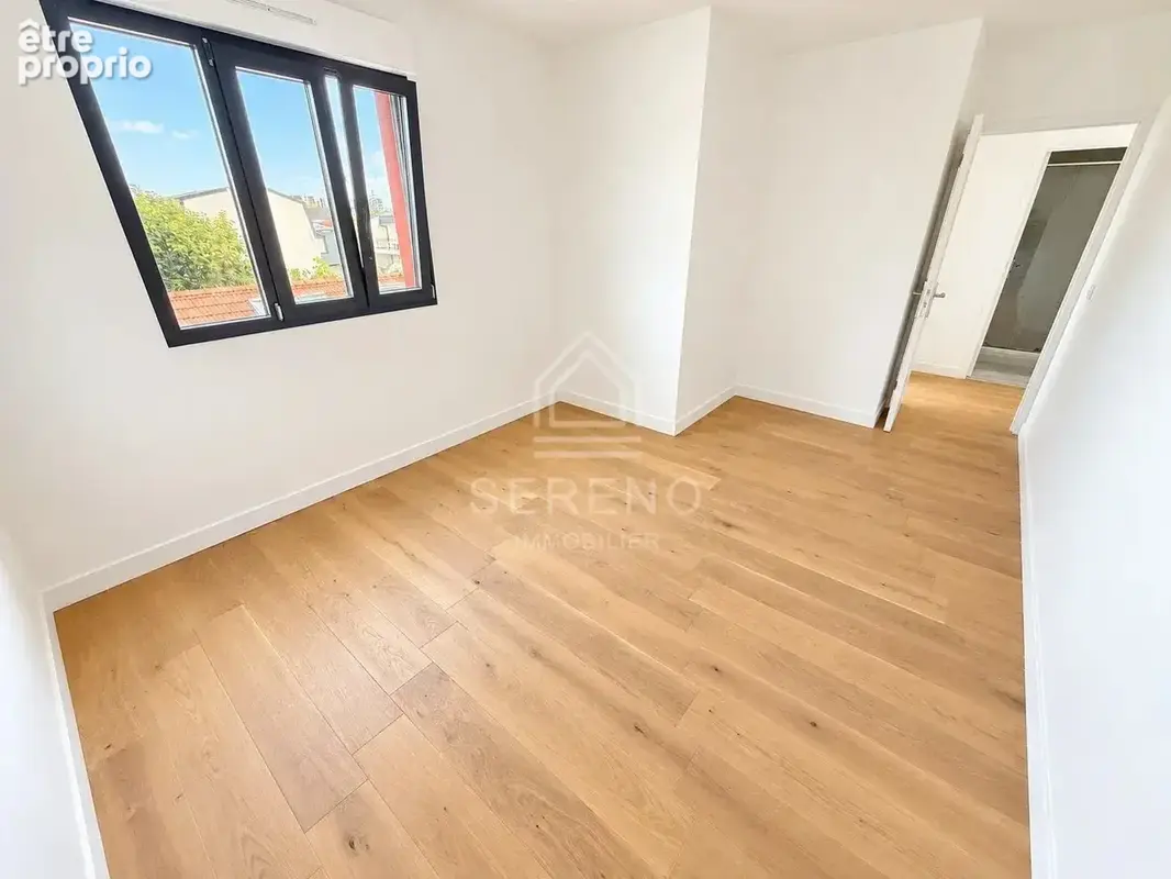 Maison 4 pièces 126 m² à vendre à Fontenay-Sous-Bois (94120) - photo 10