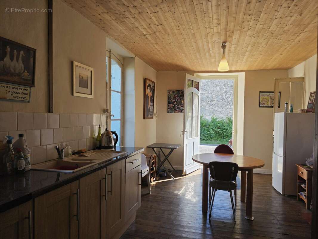 Maison à SOUMENSAC