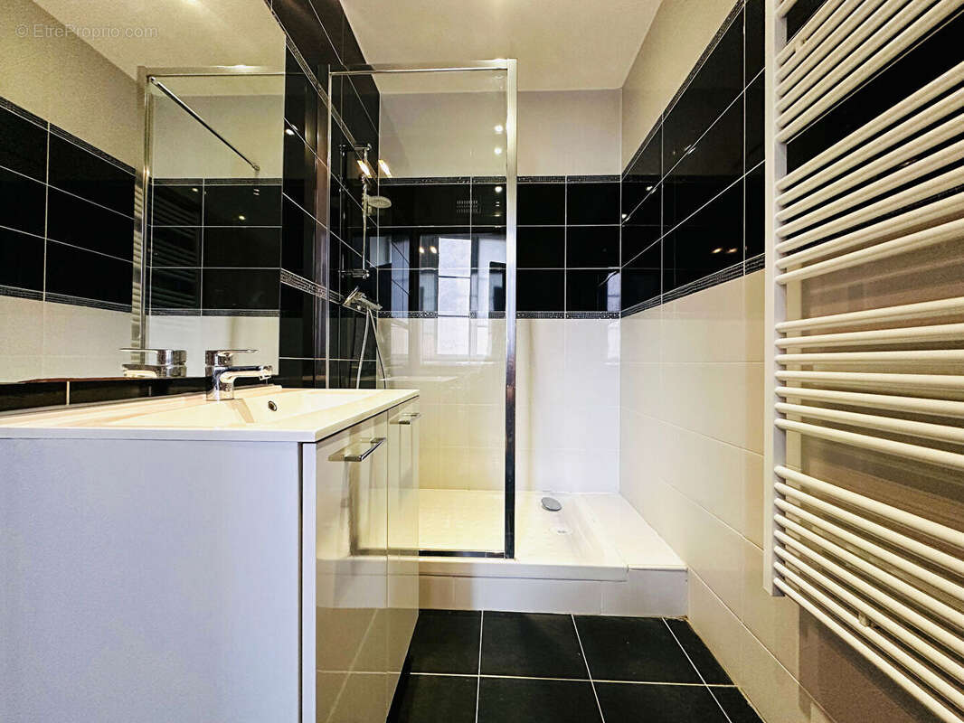 DARCY : Appartement Dijon 7 pièces - 205 m2 - photo 14