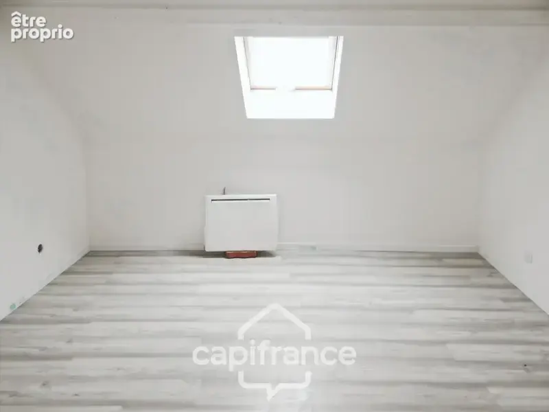 Maison à vendre 4pièces et dépendances proche de Doyet (03) sur terrain 1020 m2 - photo 13