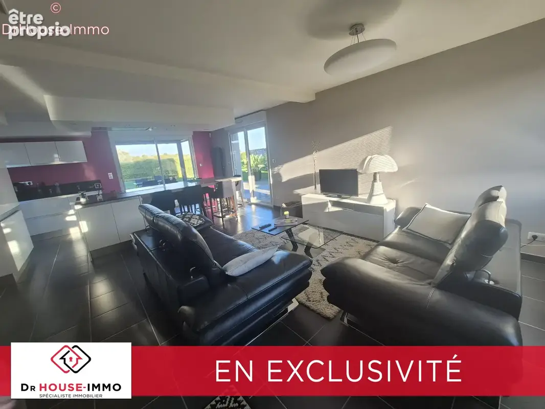 Maison 4 pièces 98 m² à vendre à Isbergues (62330) - photo 7