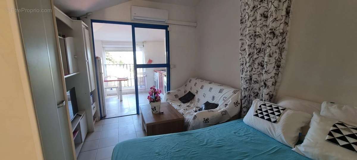 Appartement à LE DIAMANT