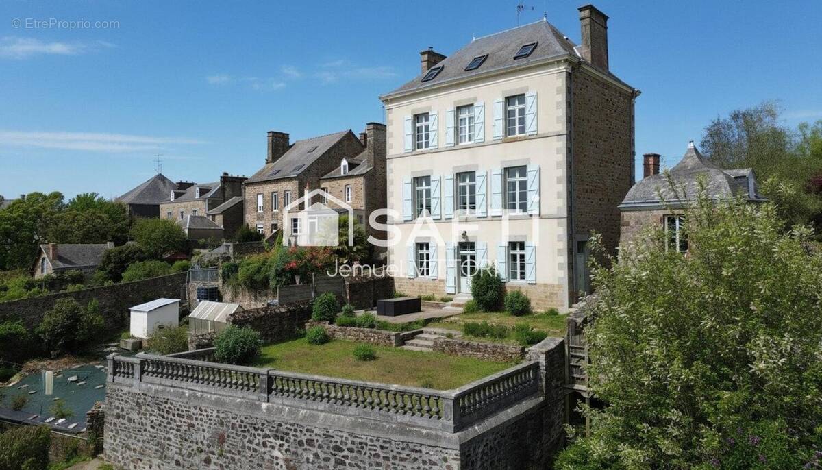 Photo 1 - Maison à ERNEE
