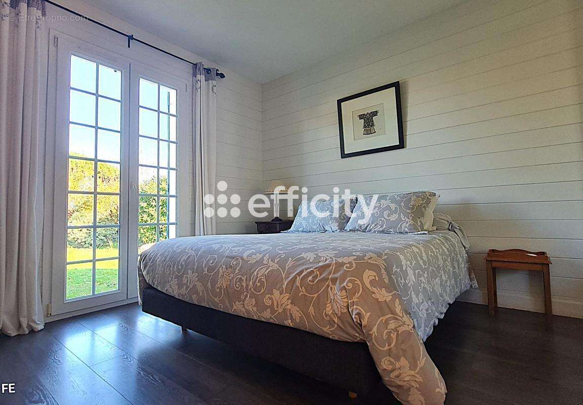 Maison à LA TREMBLADE