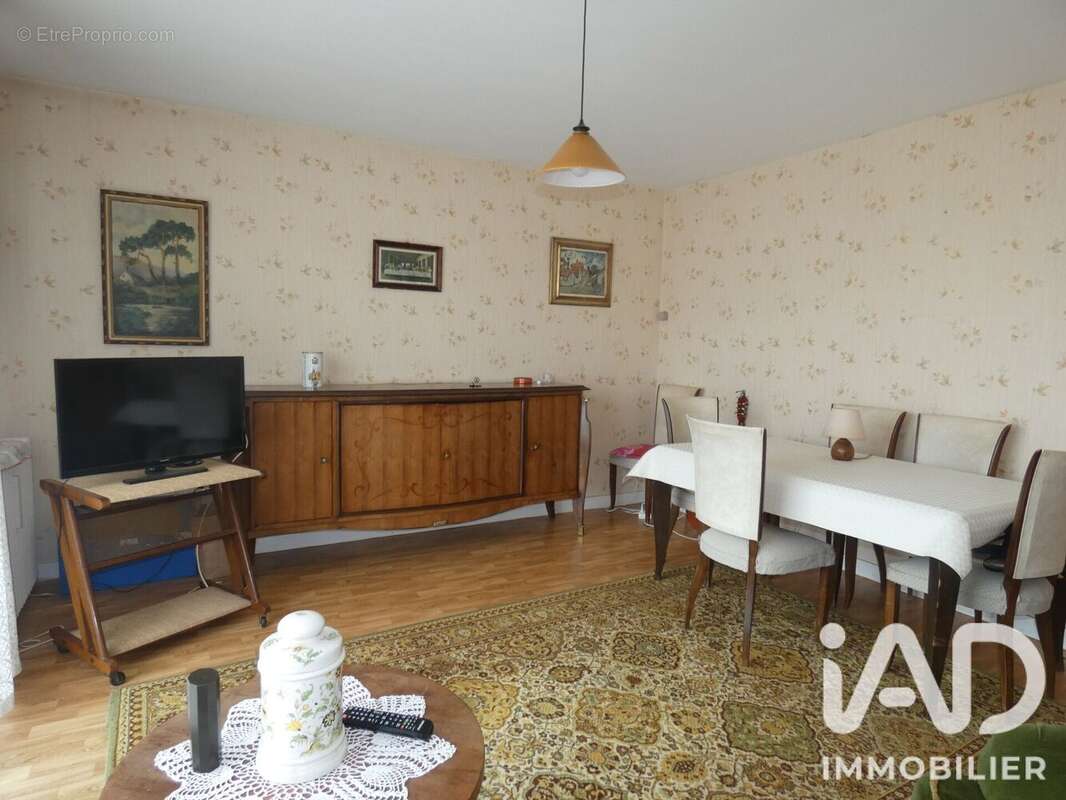 Maison 69 m² à Saint-Paul-Les-Dax  - photo 3