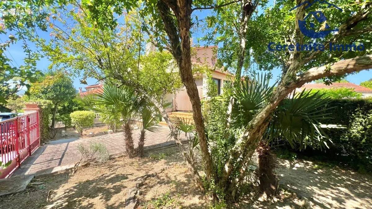 Maison à CERET