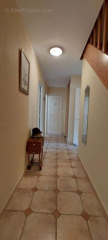 Maison à LUCON