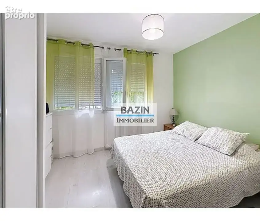 Maison 118 m² à Sainte-Genevieve-Des-Bois  - photo 6