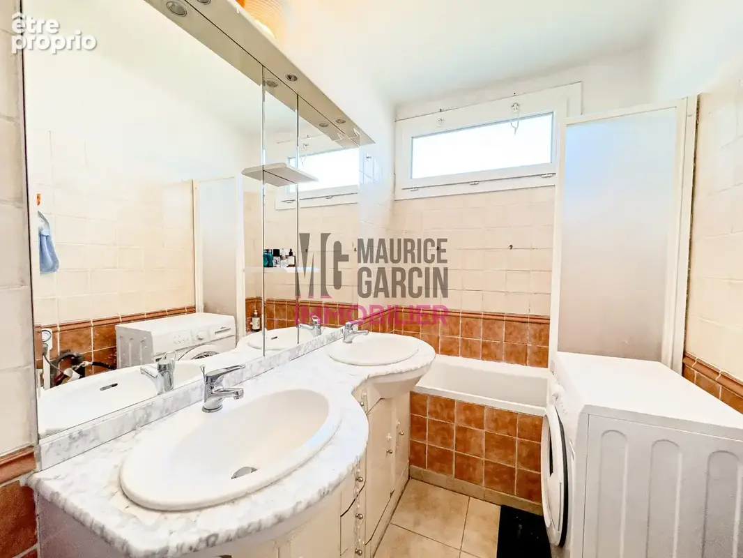 Appartement 3 pièces 60 m² à vendre à L'isle-Sur-La-Sorgue (84800) - photo 6