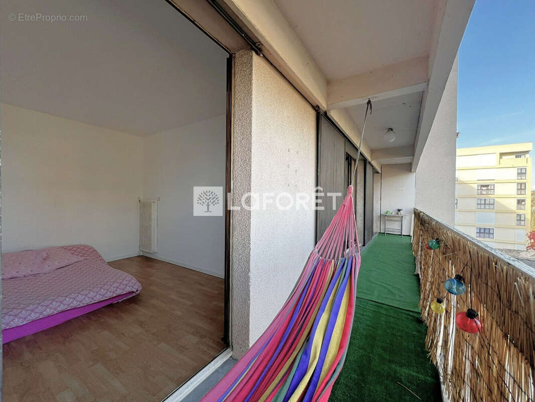 Appartement à COLOMIERS