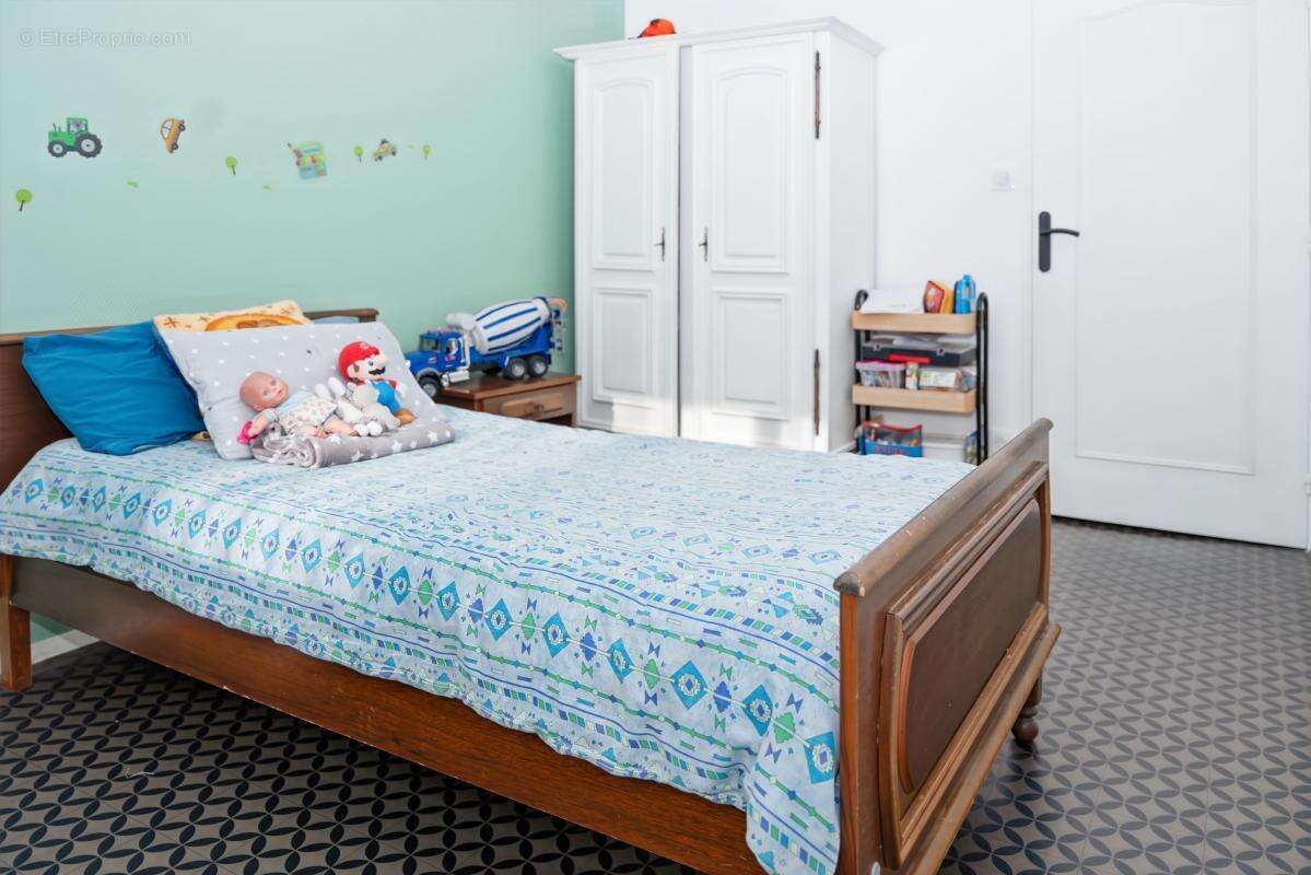 Appartement à CHARLEVILLE-MEZIERES