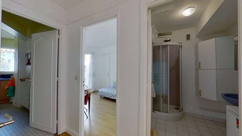 Appartement à PARIS-13E