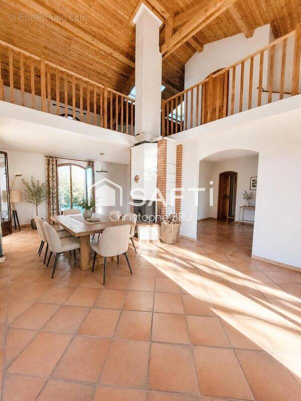 Photo 1 - Maison à DEYME