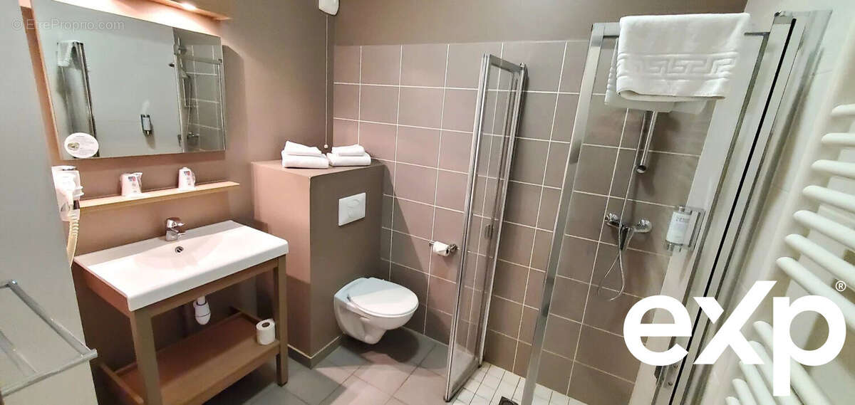 Appartement à ANNEMASSE