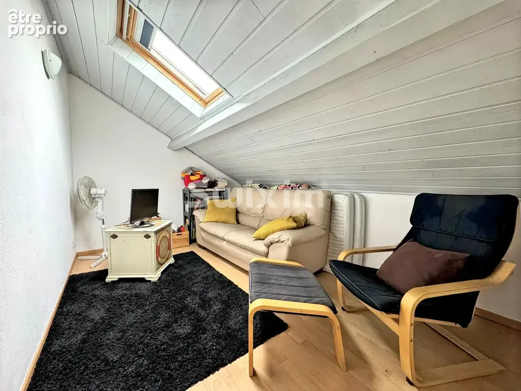Maison spacieuse de 145 m², 4 chambres à Tavaux - photo 11