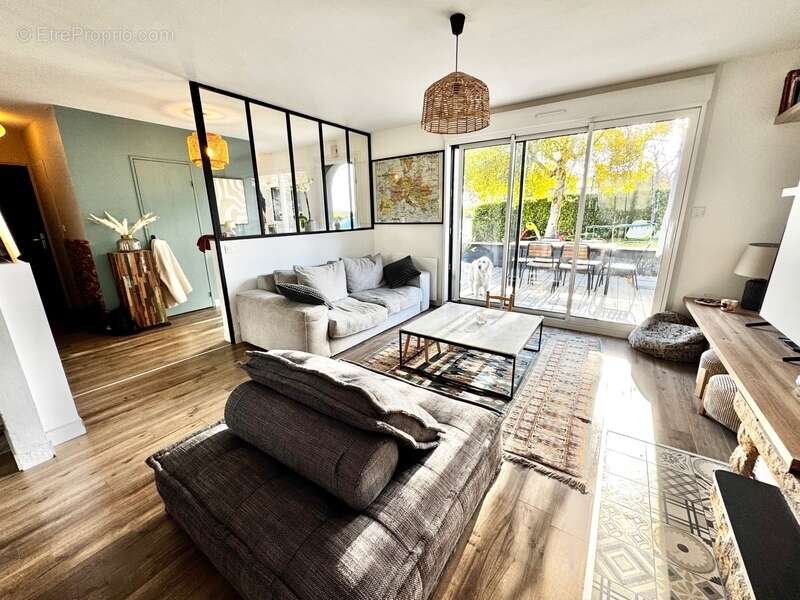 Maison à PLOUGASTEL-DAOULAS