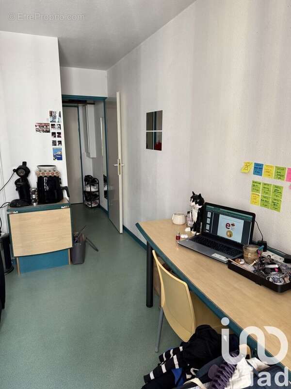 Photo 8 - Appartement à LYON-3E