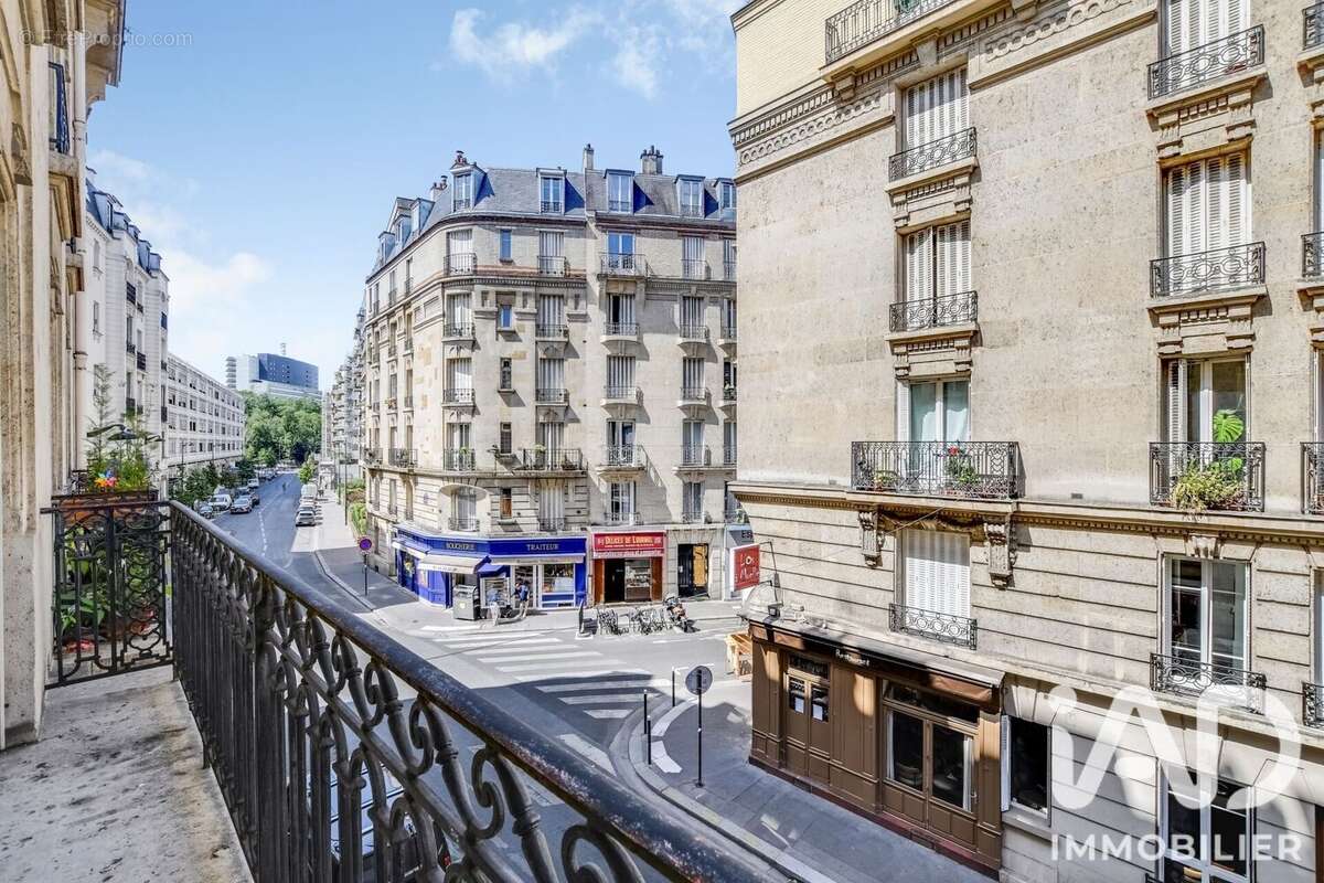 Photo 9 - Appartement à PARIS-15E