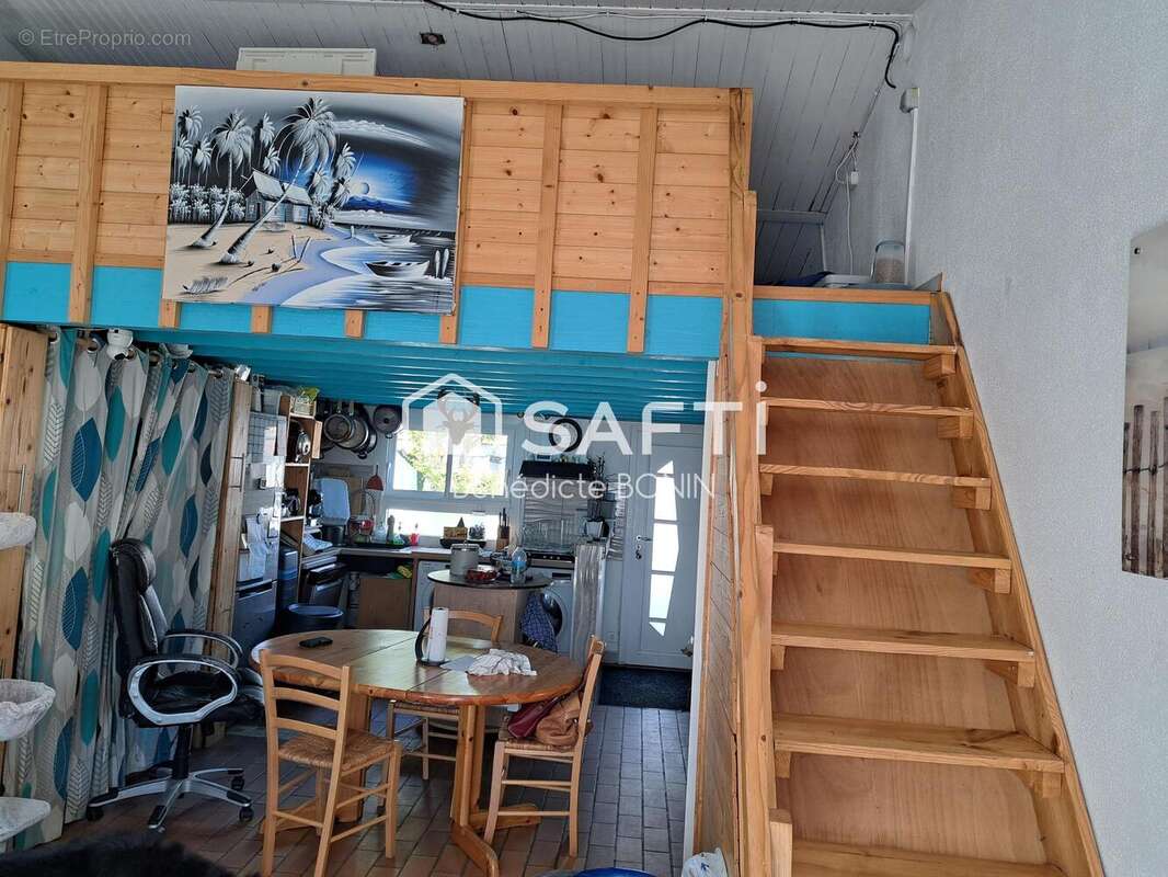 Photo 6 - Maison à SAINT-PALAIS-SUR-MER