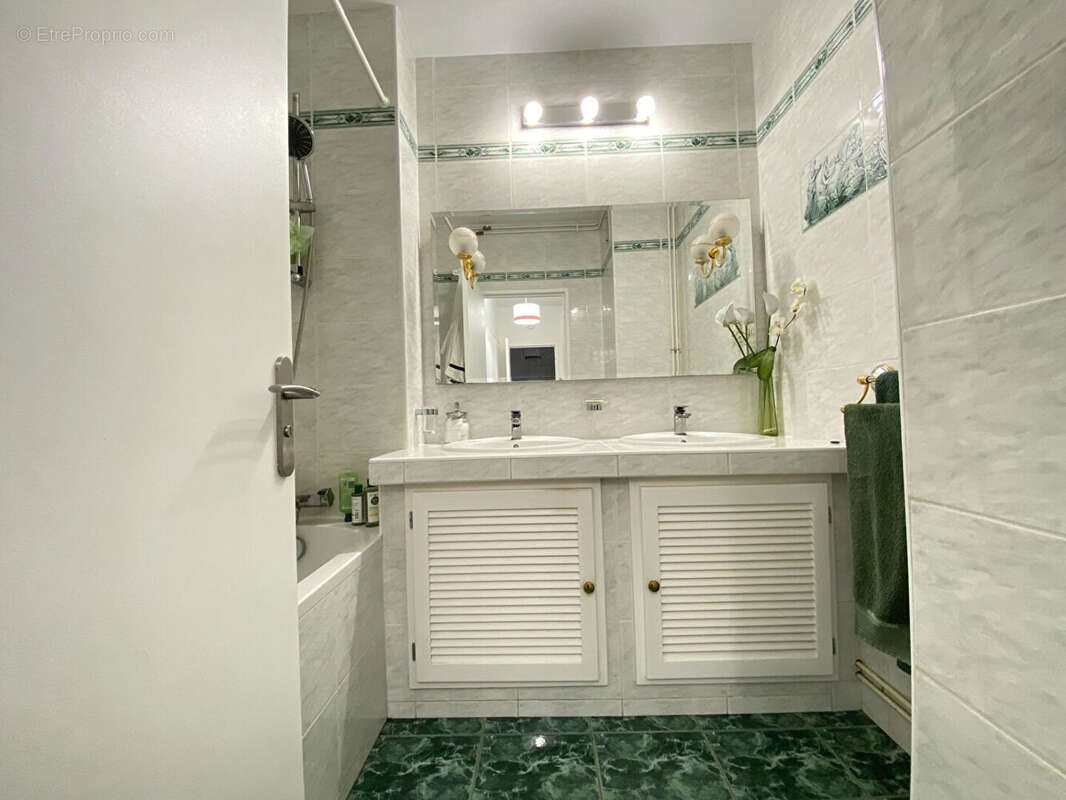 Appartement à PESSAC