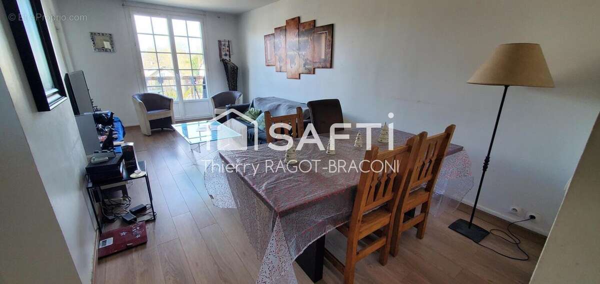 Photo 4 - Appartement à PONTOISE