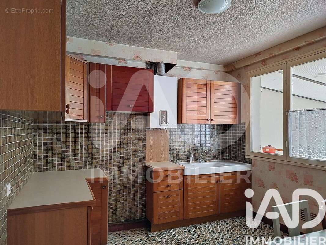 Photo 3 - Maison à SAINT-MALO