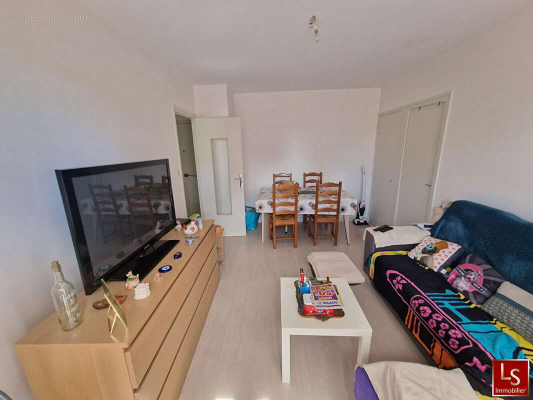 Appartement à ROANNE