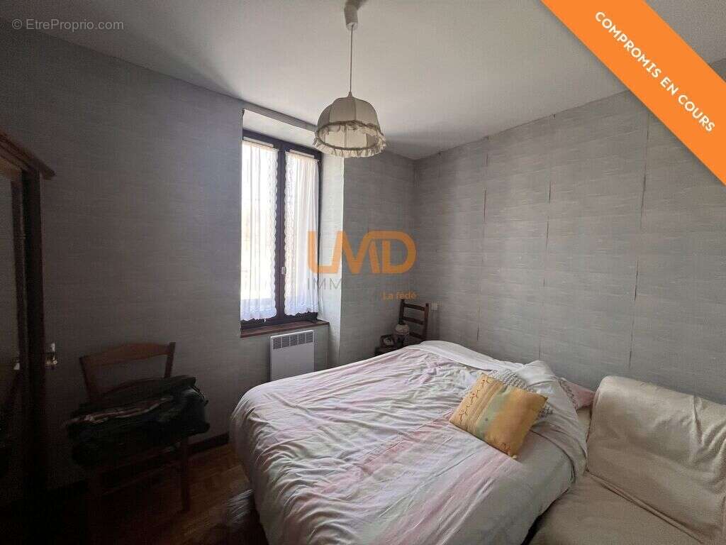 Maison 2 appartements Cransac les thermes - photo 10