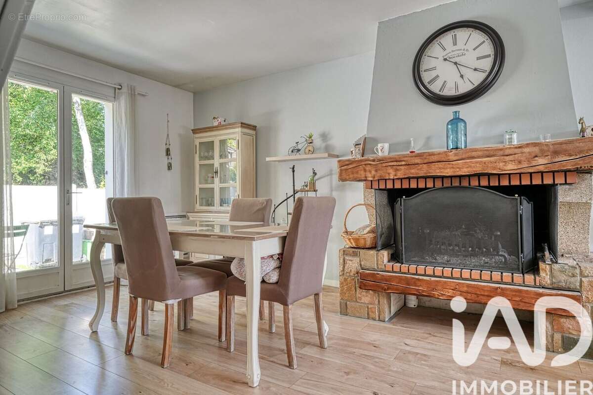 Photo 8 - Maison à BAILLET-EN-FRANCE