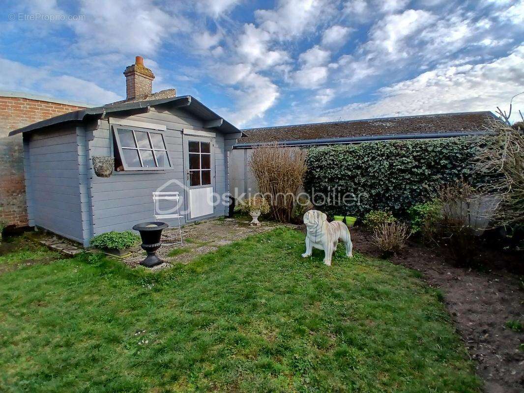 Maison à SULLY-SUR-LOIRE