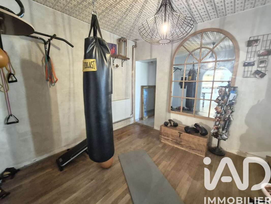 Photo 9 - Maison à LA FERTE-SOUS-JOUARRE