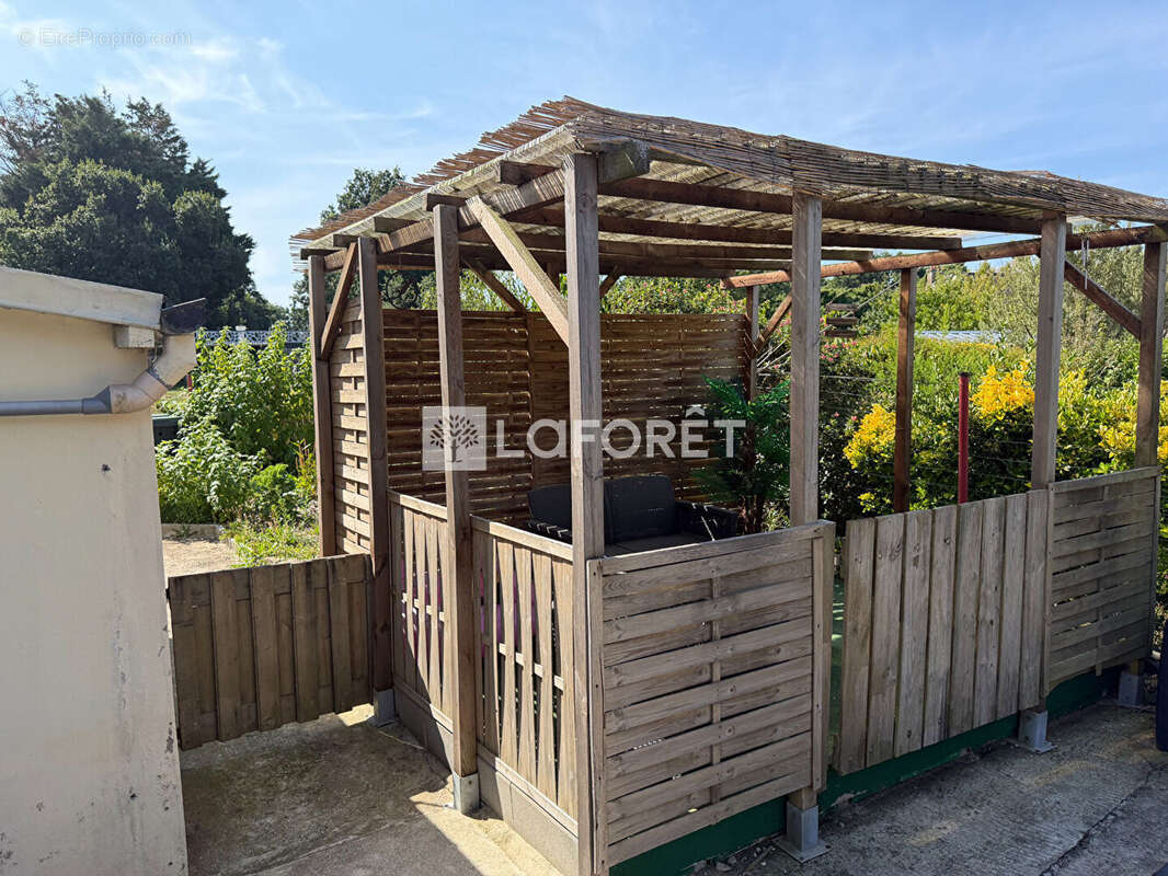 Maison Plouha - 69 m² - proche commodités - photo 11