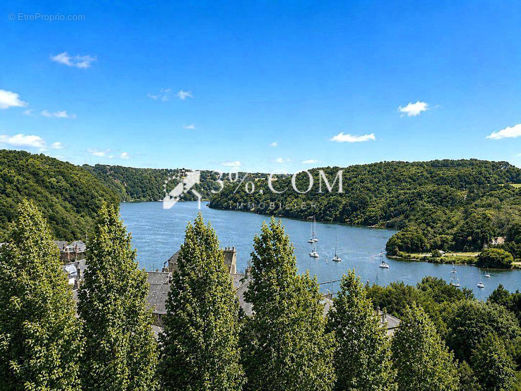 Appartement à LA ROCHE-BERNARD