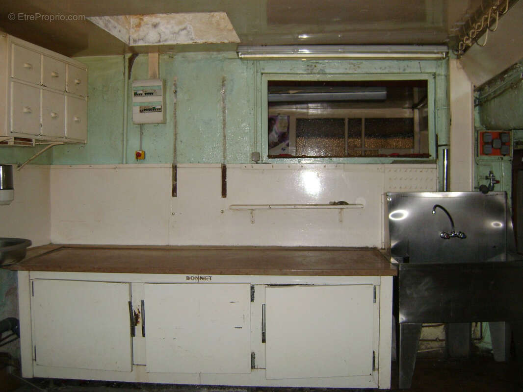 Appartement à VIERZON