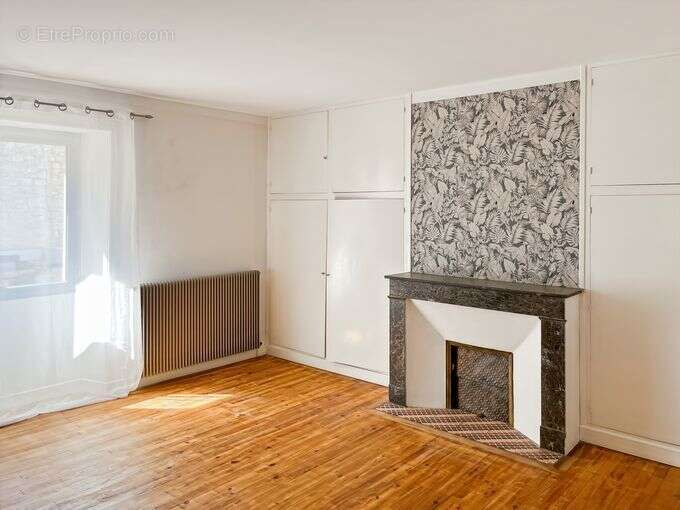 Maison à TOURNECOUPE