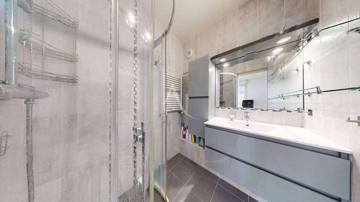 Appartement à VITRY-SUR-SEINE
