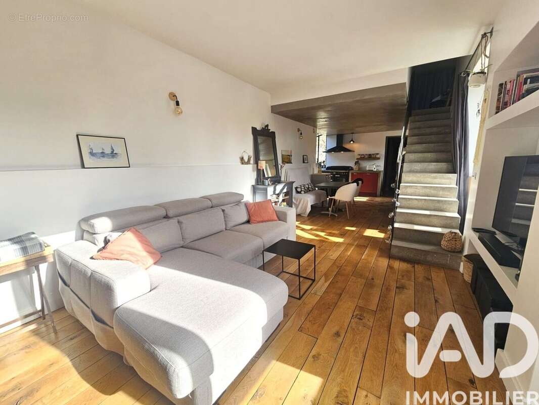 Photo 9 - Appartement à GALLUIS