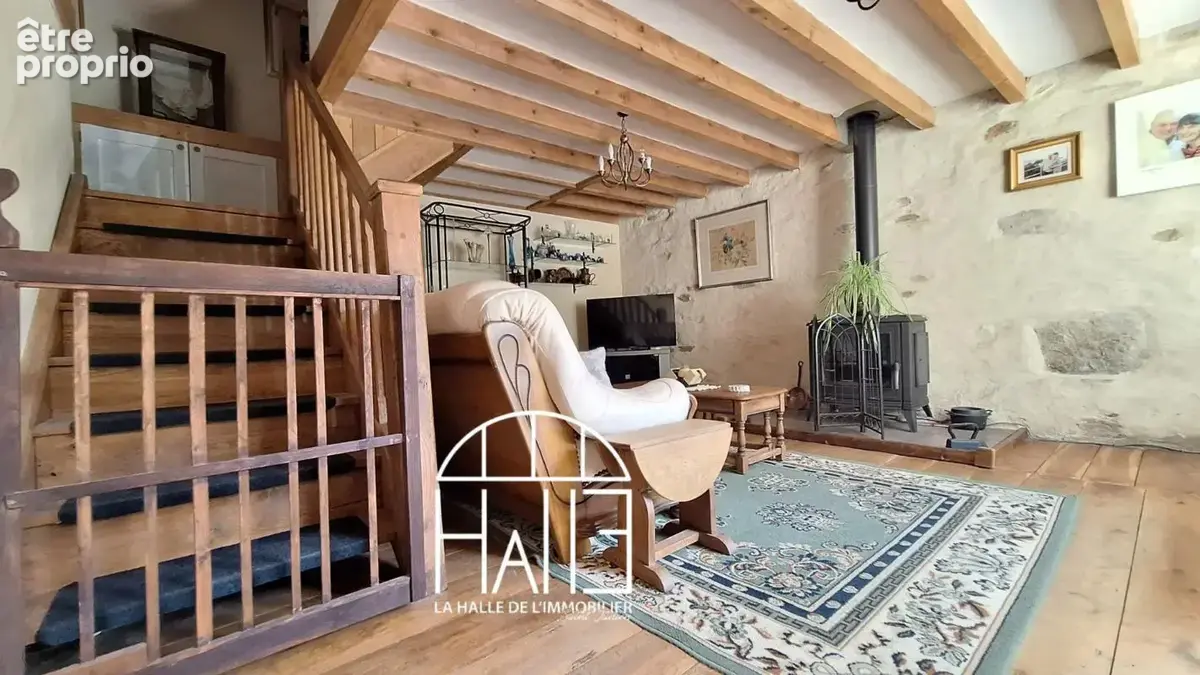 Maison 7 pièces 165 m² à vendre à Oradour-Sur-Vayres (87150) - photo 4